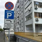 Cosy Apartment - Zagreb Downtown With Own Parking Spot In The Garage